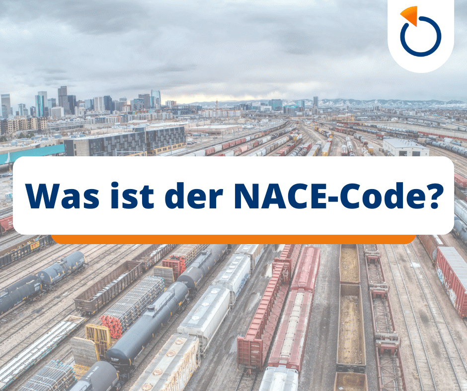 Was ist der Nace Code?